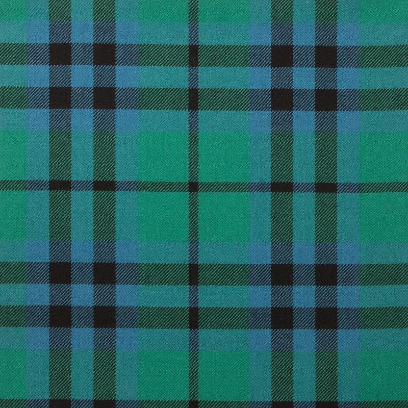 Luxury Lightweight Scarf in your choice of Tartan