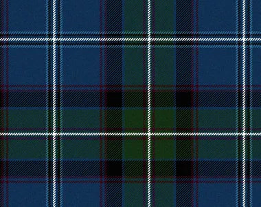 Luxury Lightweight Scarf in your choice of Tartan