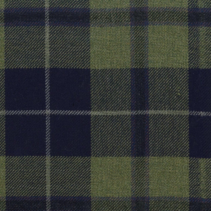 Douglas Hebridean - medium weight  tartan - sold by the meter