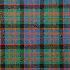 Tartan iPhone Rubber Case - any Tartan