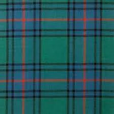 Luxury Lightweight Scarf in your choice of Tartan