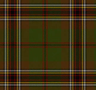 Tartan iPhone Rubber Case - any Tartan