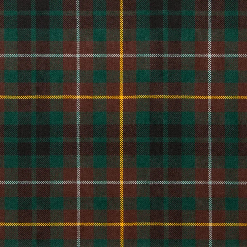 Luxury Lightweight Scarf in your choice of Tartan