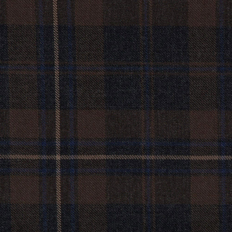 Fearthainn - medium weight  tartan - sold by the meter