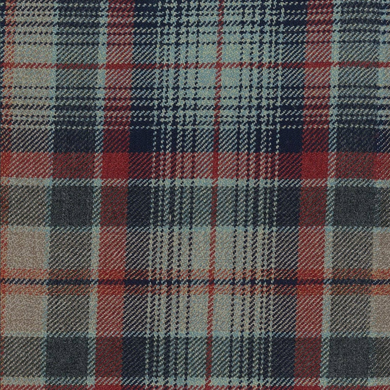 Gallus - medium weight  tartan - sold by the meter