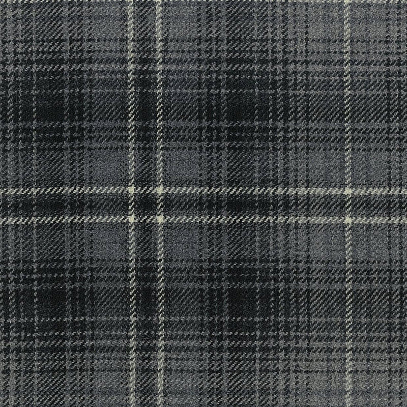 Gothic Romance - medium weight  tartan - sold by the meter