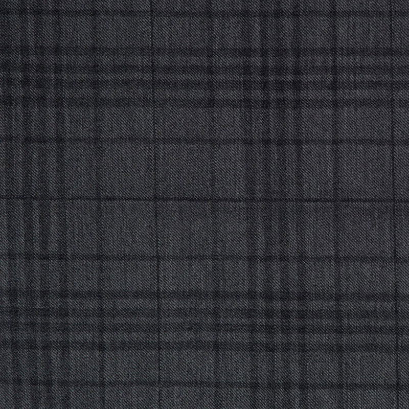 Hebridean Mist - medium weight  tartan - sold by the meter