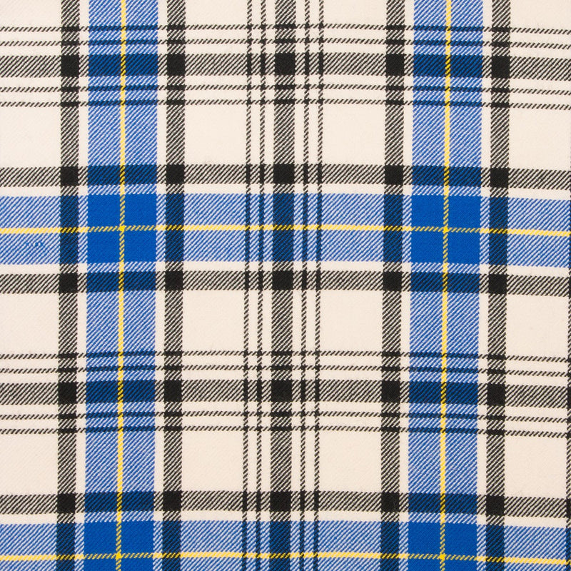 Tartan Skull - Any Tartan