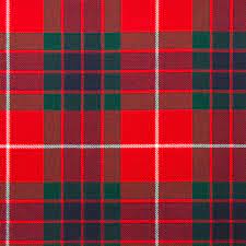 Tartan Mouse Mat