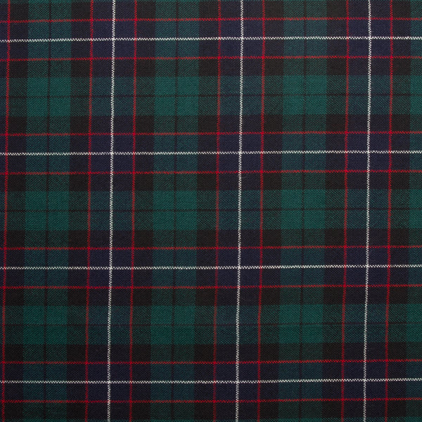 Springweight Wool Tartan Ties  - Tartans G-L