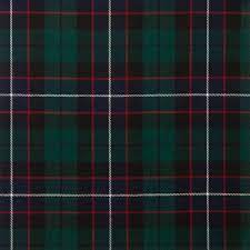 Full Lined Tartan Circle Skirt