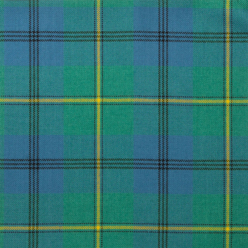 Tartan Skull - Any Tartan