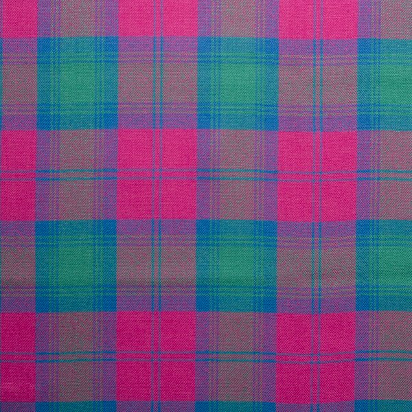 Springweight Wool Tartan Ties  - Tartans G-L