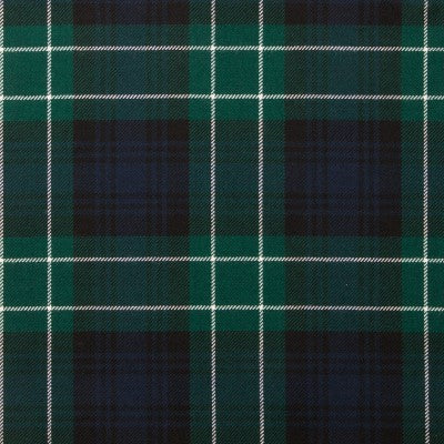 Tartanforlife Cockburn Clan Badge Tartan Blanket newest