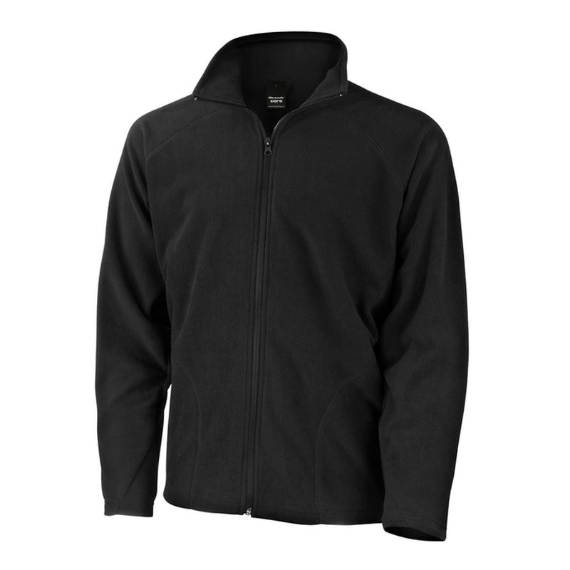 MacKinnon Embroidered Fleece Jacket