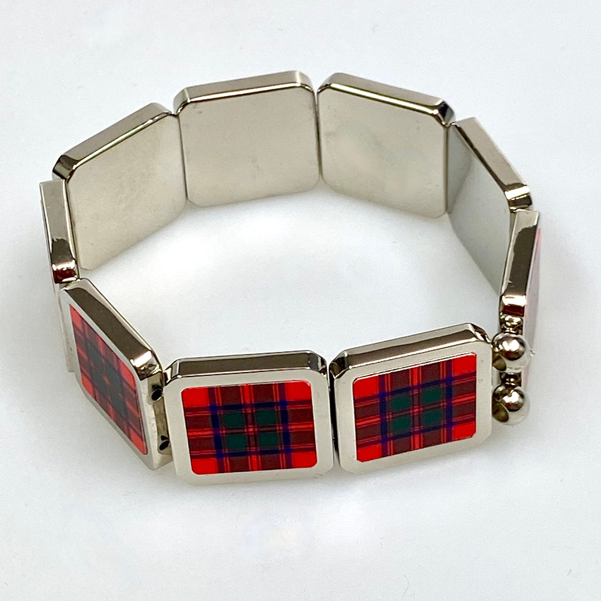 MacGillivray Clan Crest Celtic cheapest Cuff Bracelet