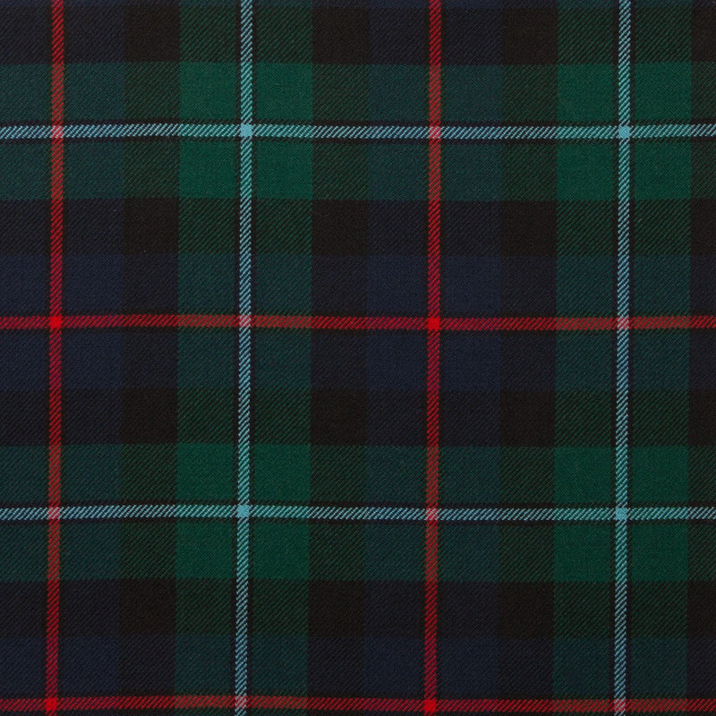 Tartan Skull - Any Tartan