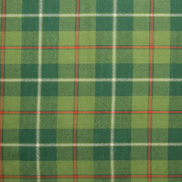 Springweight Wool Tartan Ties  - Tartans G-L