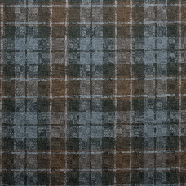 Springweight Wool Tartan Ties  - Tartans G-L