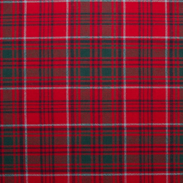 Springweight Wool Tartan Ties  - Tartans G-L