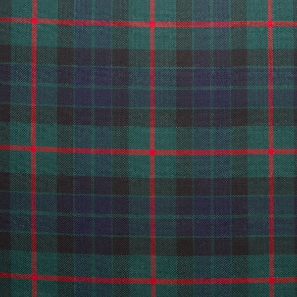 Springweight Wool Tartan Ties  - Tartans G-L