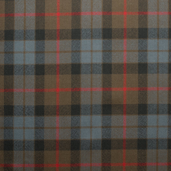 Springweight Wool Tartan Ties  - Tartans G-L