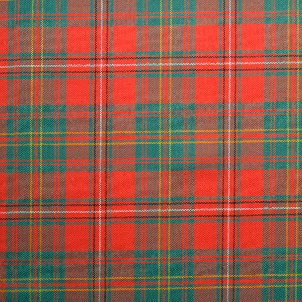 Springweight Wool Tartan Ties  - Tartans G-L