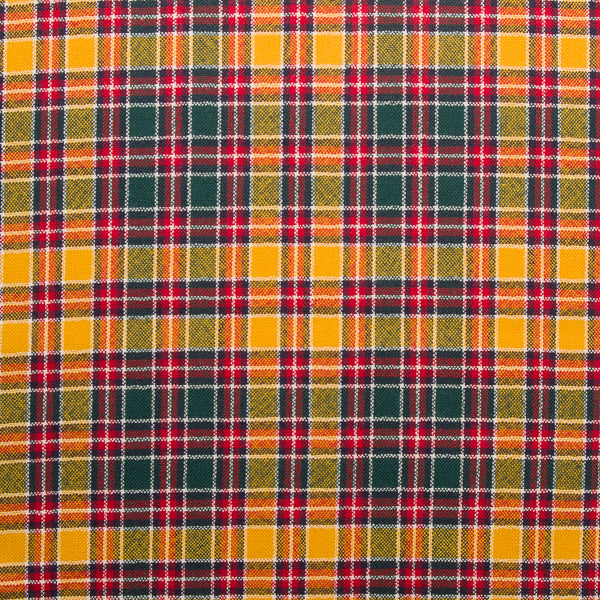 Springweight Wool Tartan Ties  - Tartans G-L