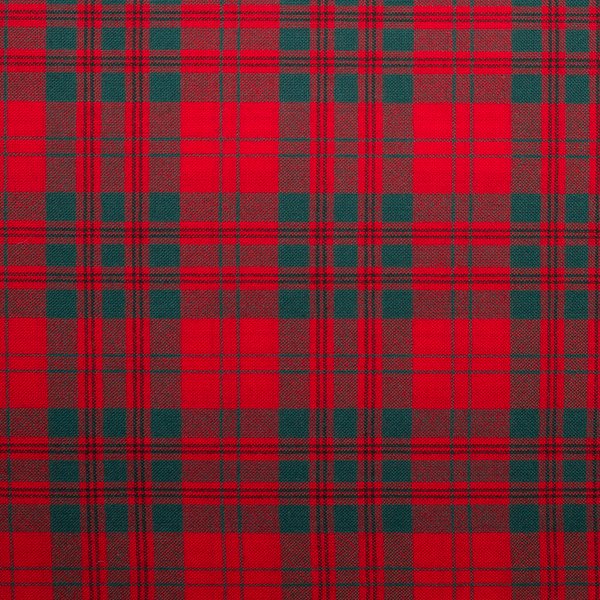 Springweight Wool Tartan Ties  - Tartans G-L