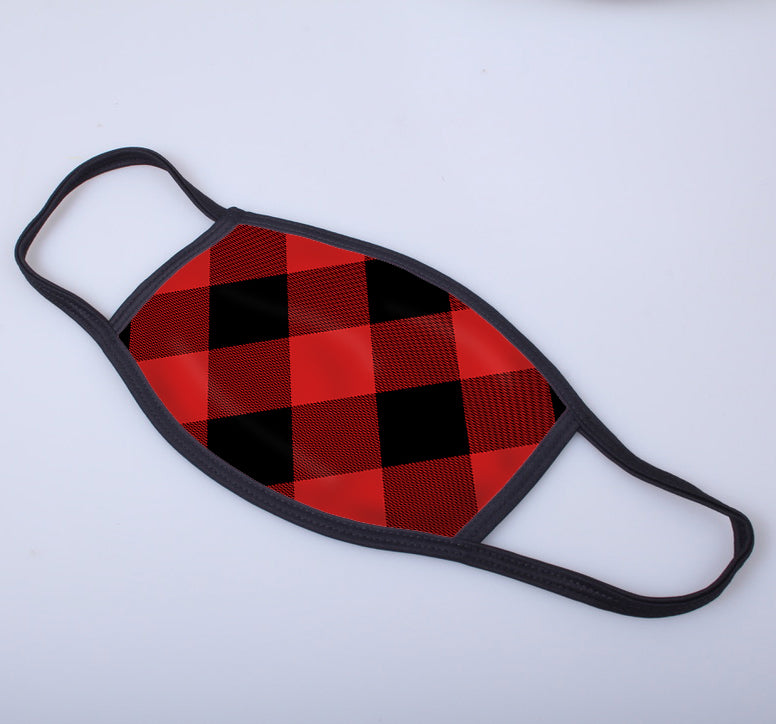 MacGregor Rob Roy Modern Tartan